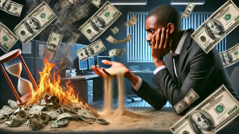 stop-bleeding-money